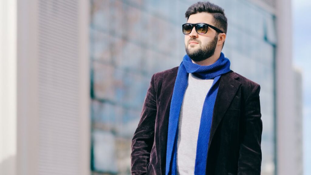 men's fashion trends 2025