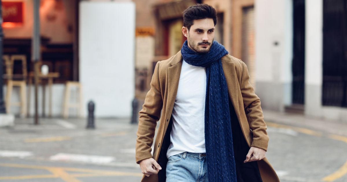men's fashion trends 2025