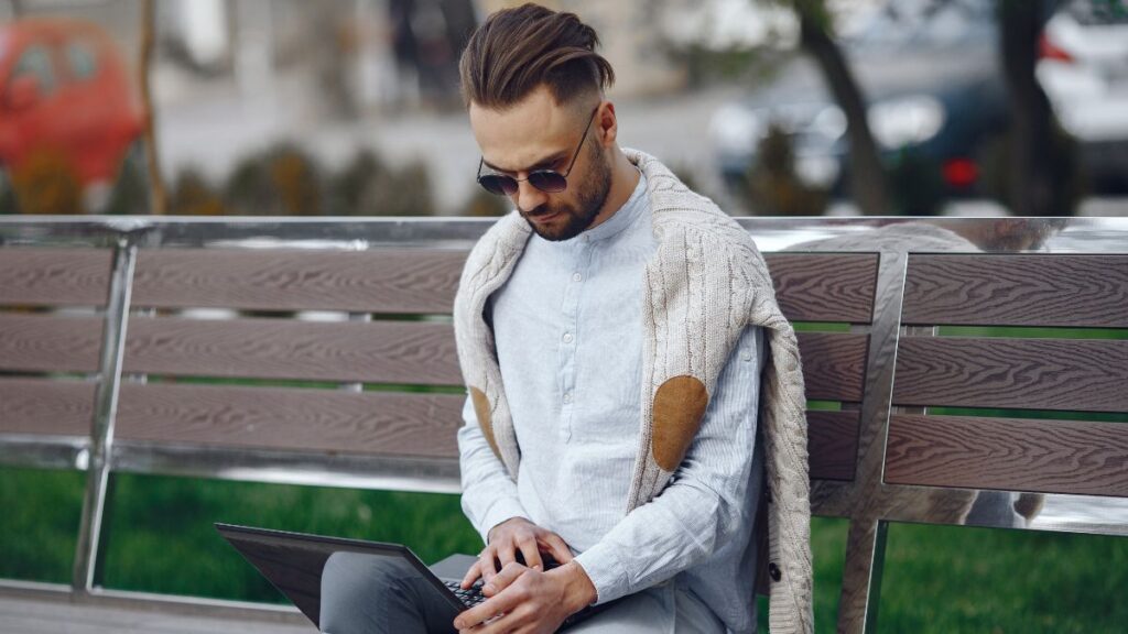 men's fashion trends 2025