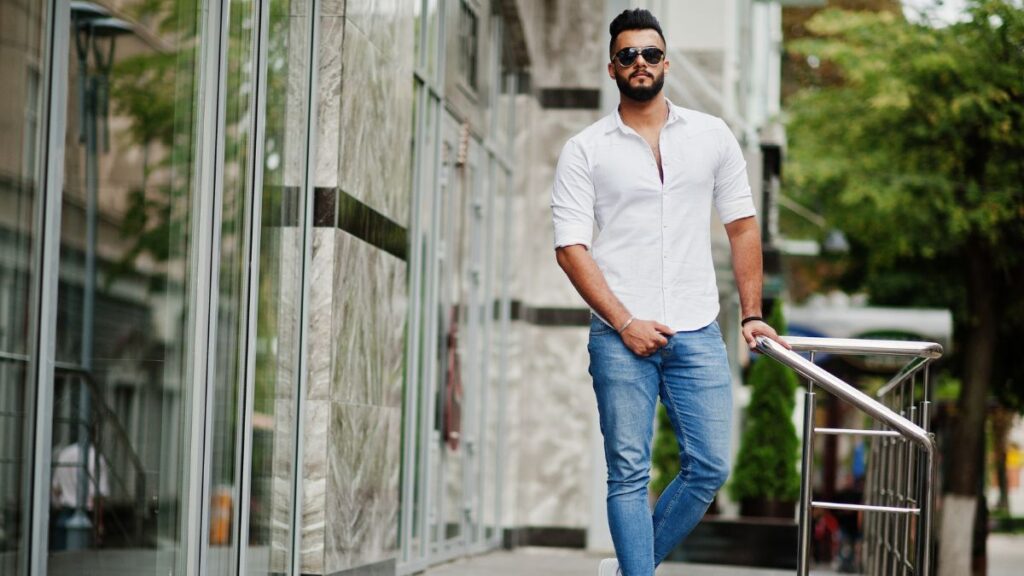 men's fashion trends 2025