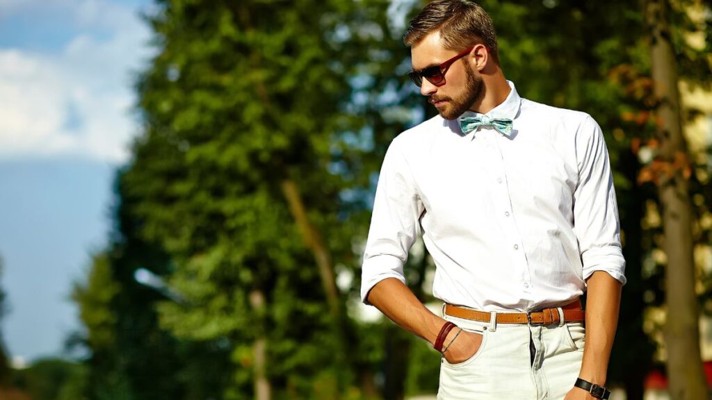 mens summer fashion trends