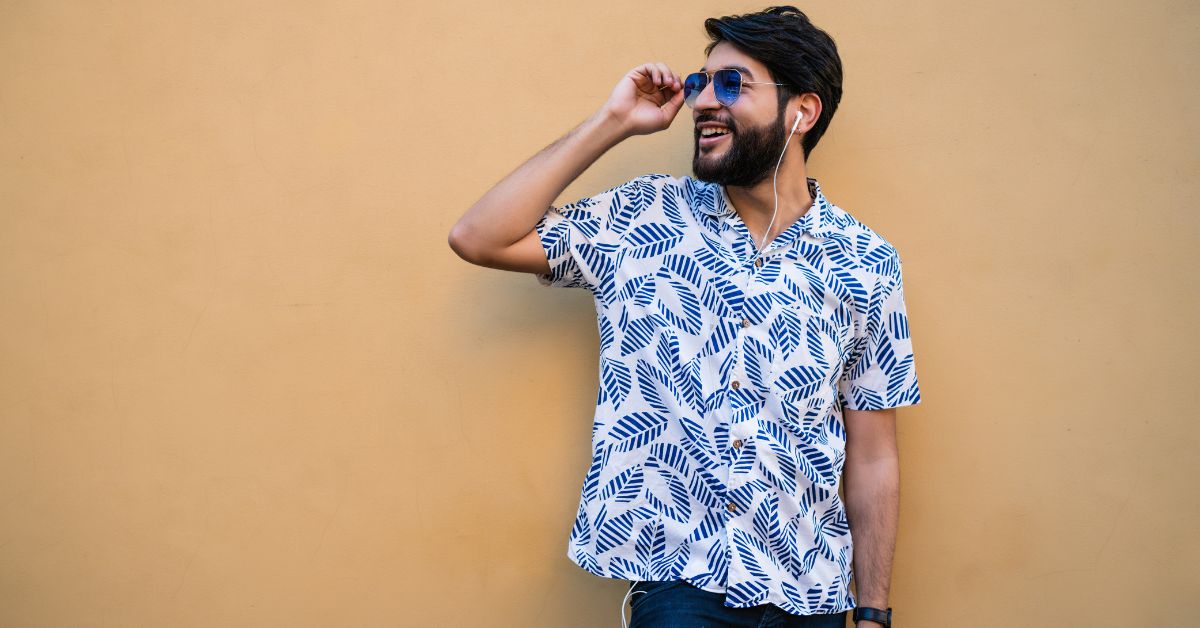 mens summer fashion trends