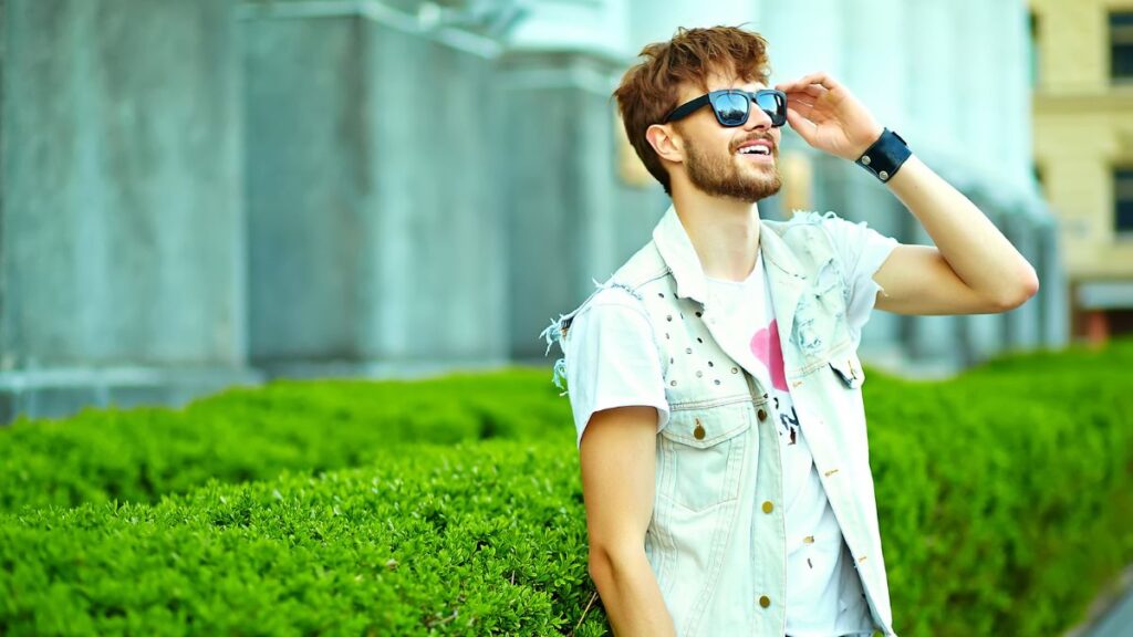 mens summer fashion trends