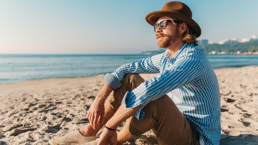 mens summer fashion trends