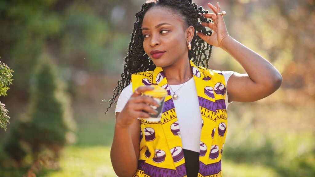 african fashion trends this season