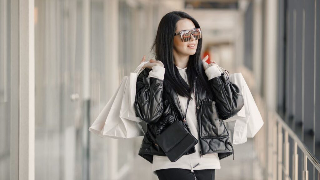 current fashion trends 2025
