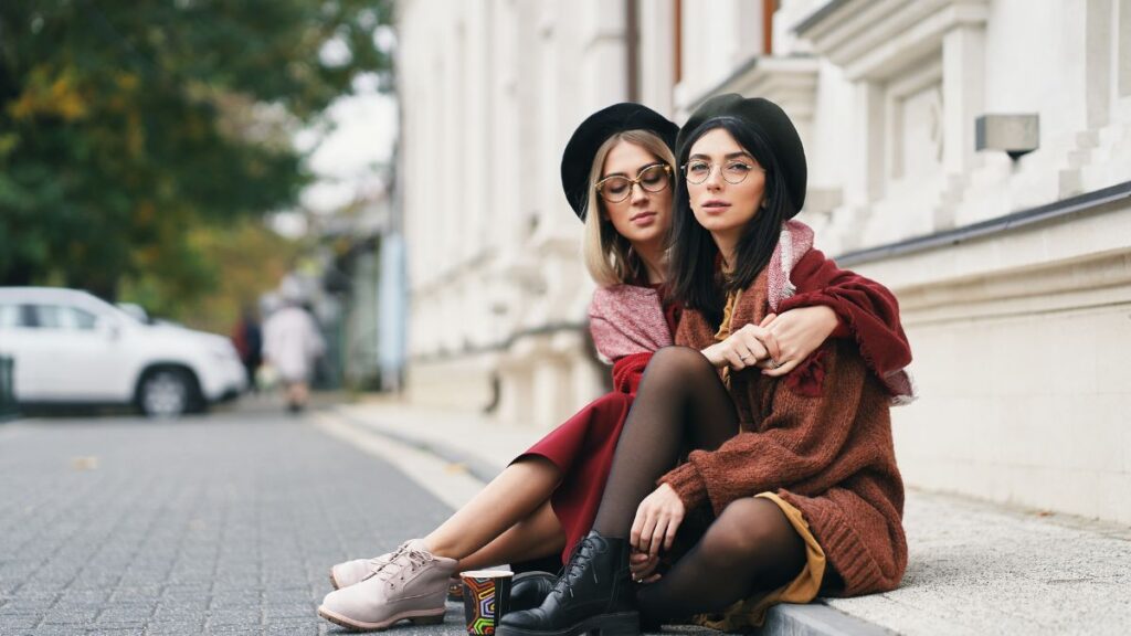 Fashion trends for next season 