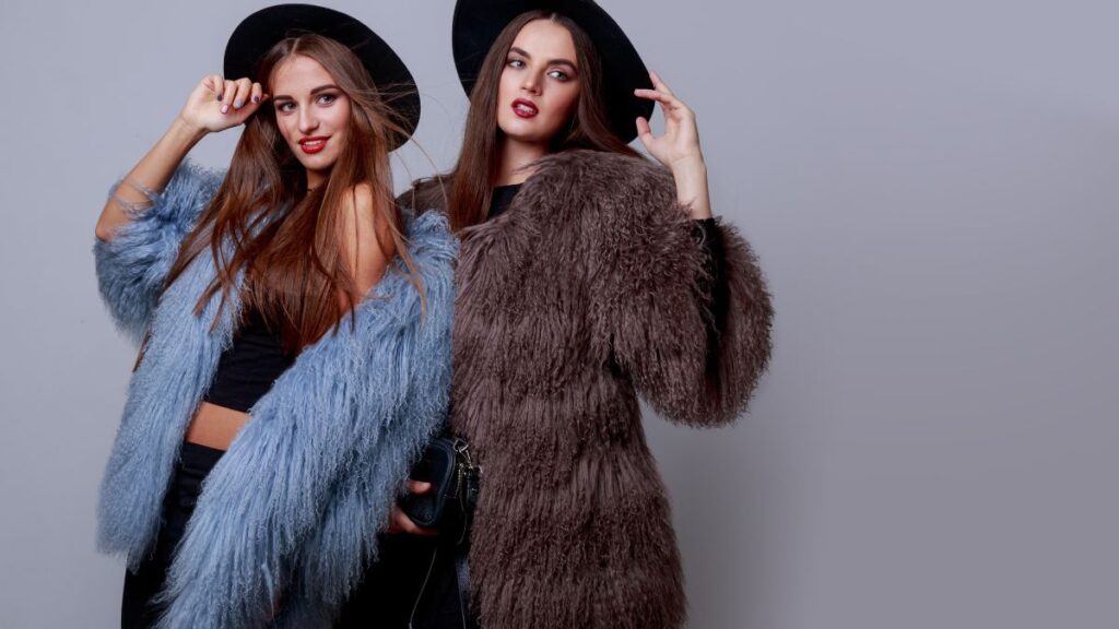 Fashion trends for next season 