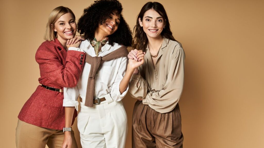 Fashion trends for next season 