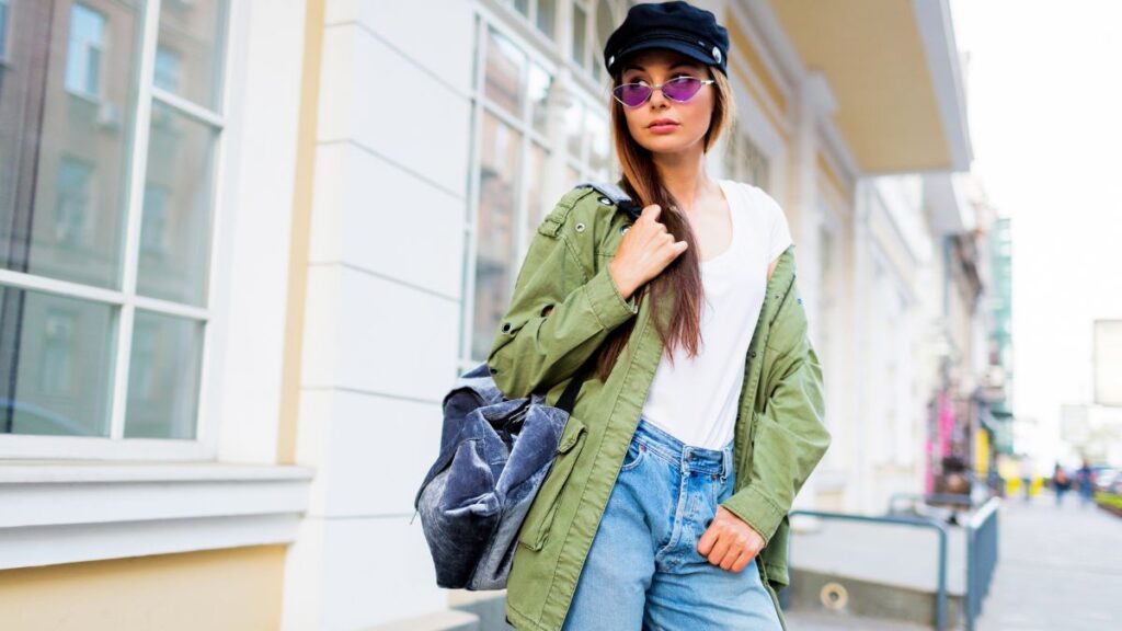 favorite fashion trend this season
