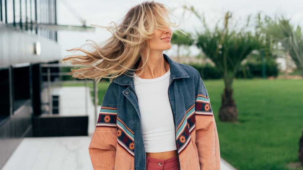 favorite fashion trend this season