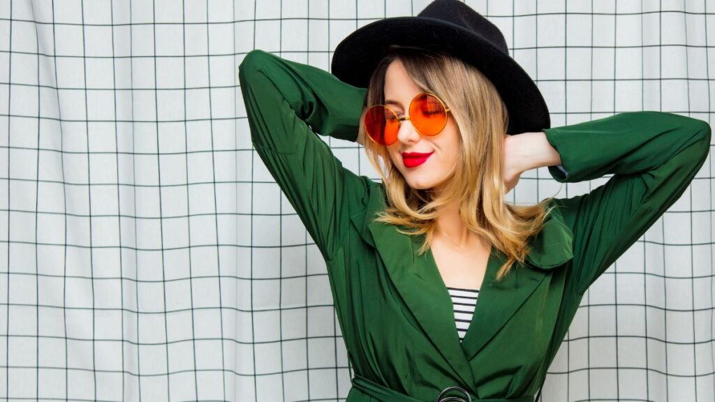 latest fashion trends 2025