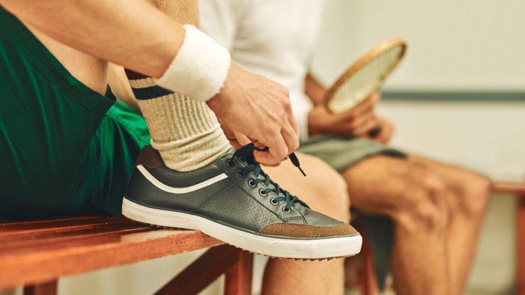 %Focus keyword% mens fashion tennis shoes