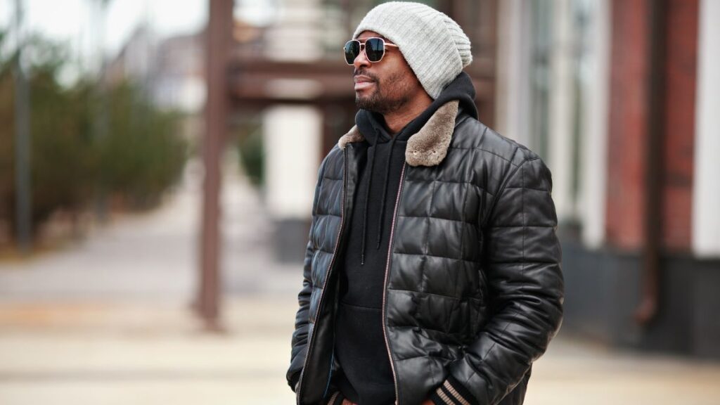 men's fashion winter clothes