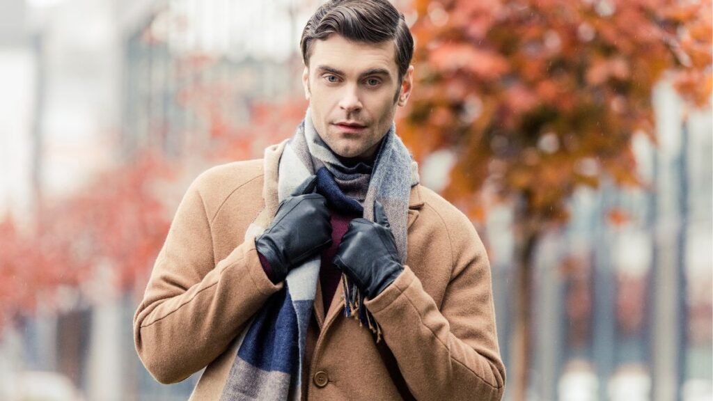 men's fashion winter clothes