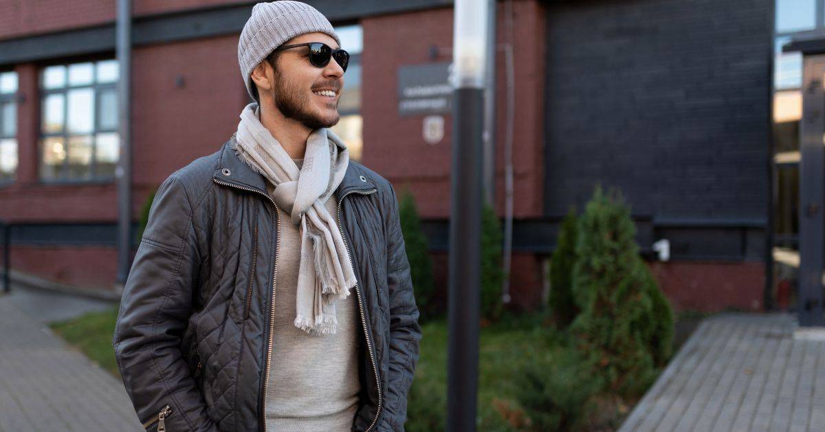 men's fashion winter clothes