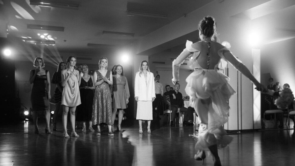 %Focus keyword% pictures of fashion runways
