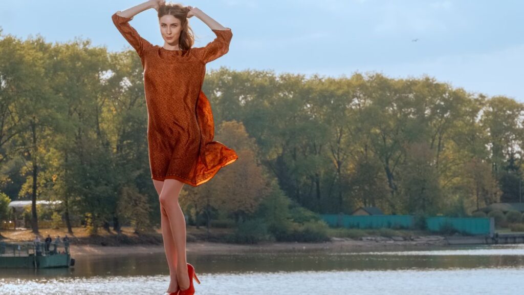 %Focus keyword% pictures of fashion runways