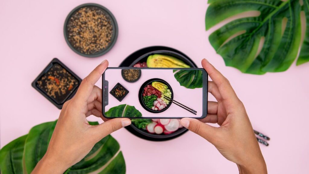 popular food trends 2025