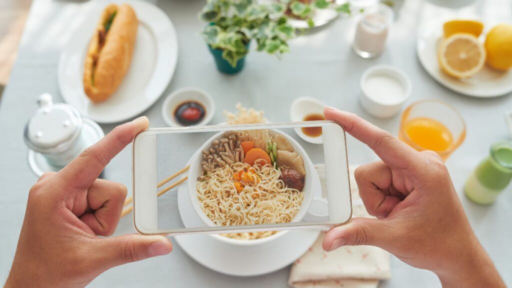 popular food trends 2025