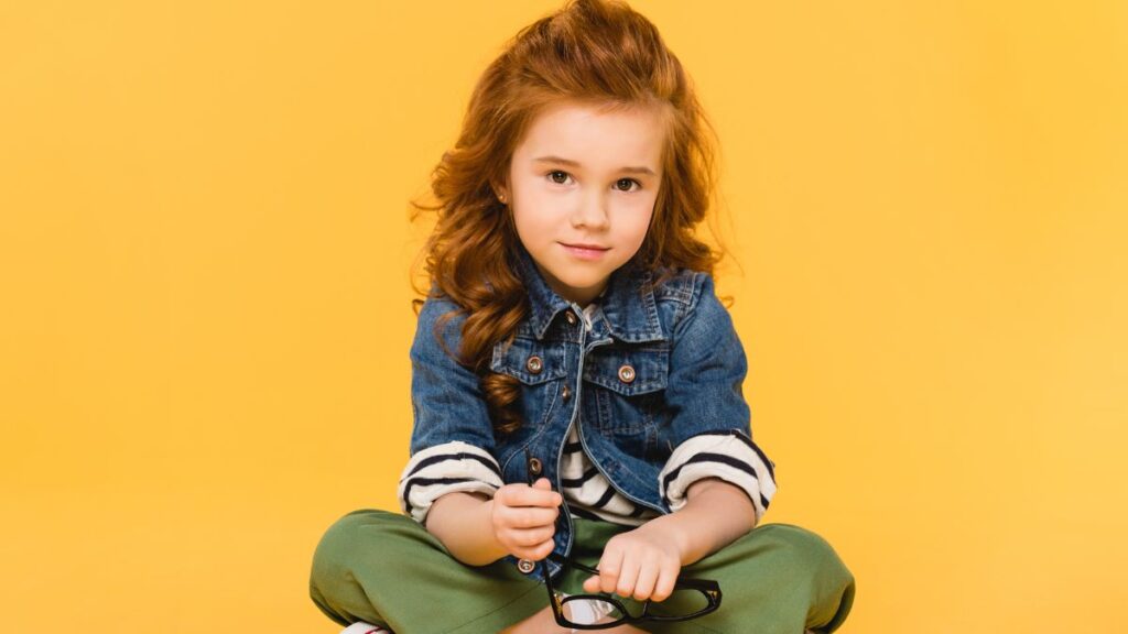 popular kids trends 2025