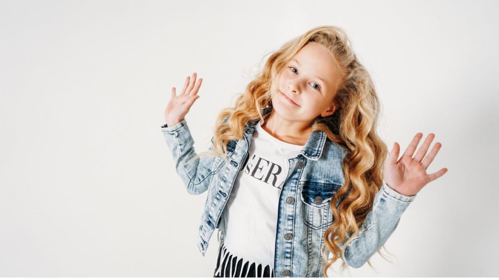 popular kids trends 2025