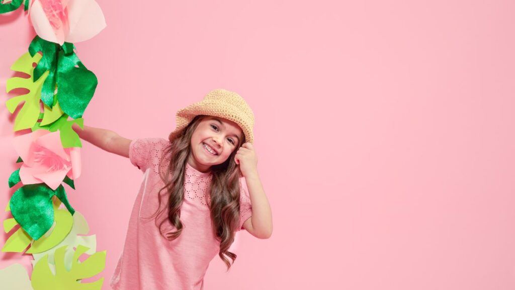 popular kids trends 2025