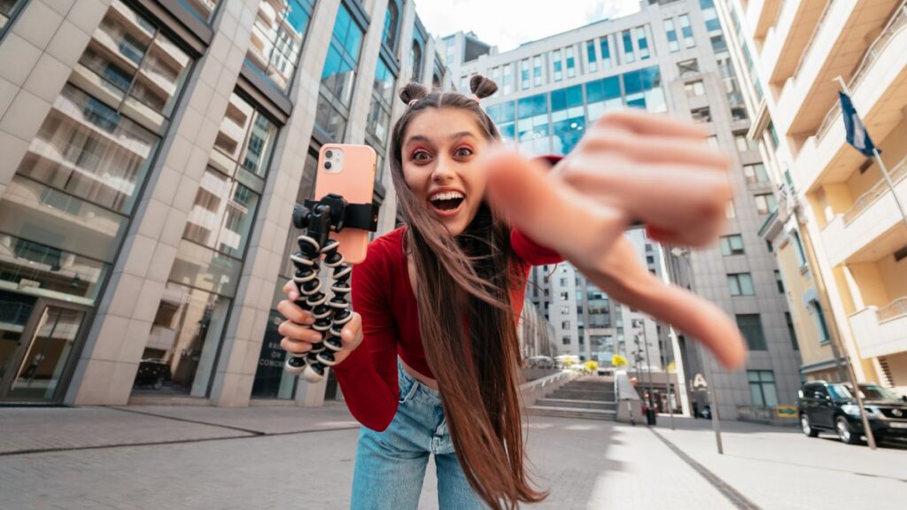 popular tiktok trends 2025