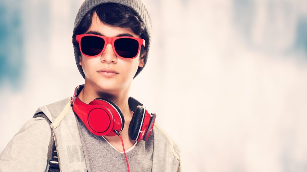 popular youth swag trends