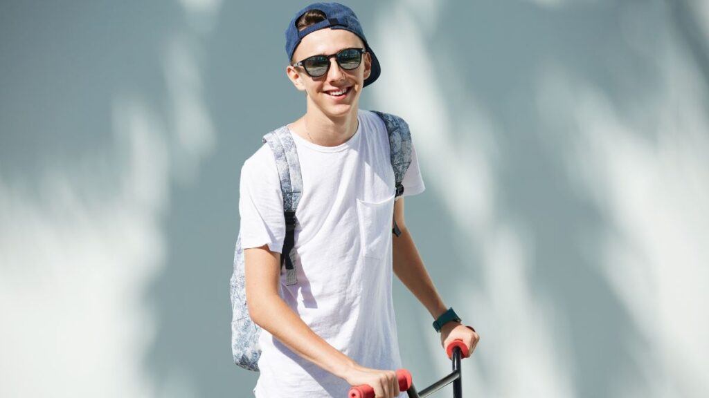 popular youth swag trends