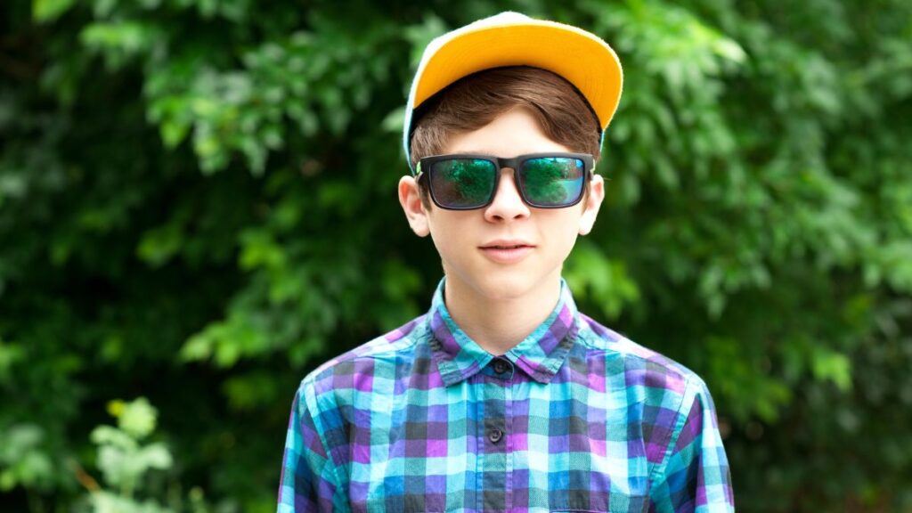 popular youth swag trends