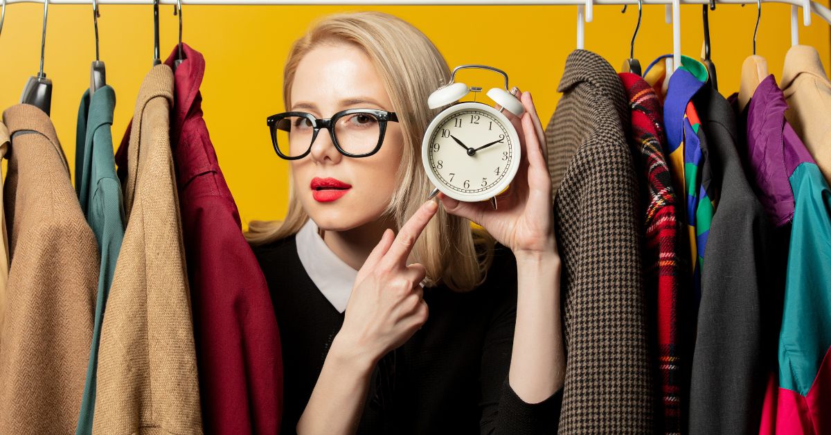 runway fashion exchange hours