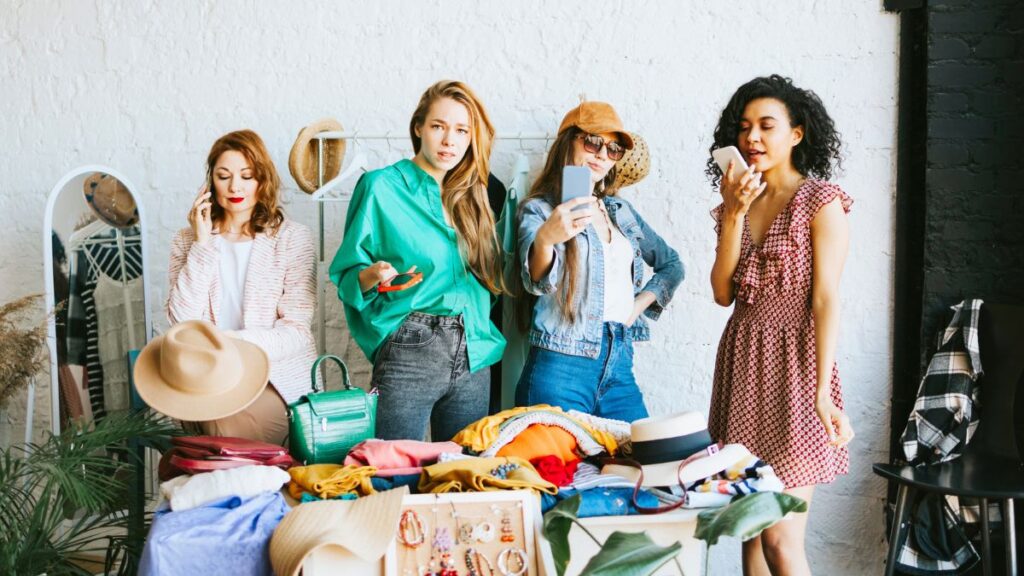 runway fashion exchange hours