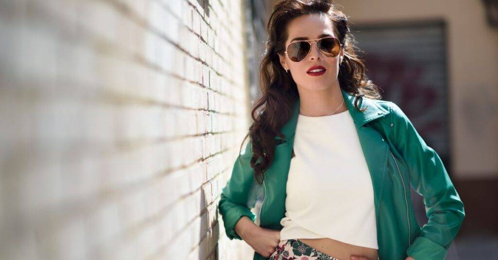 spring season fashion style