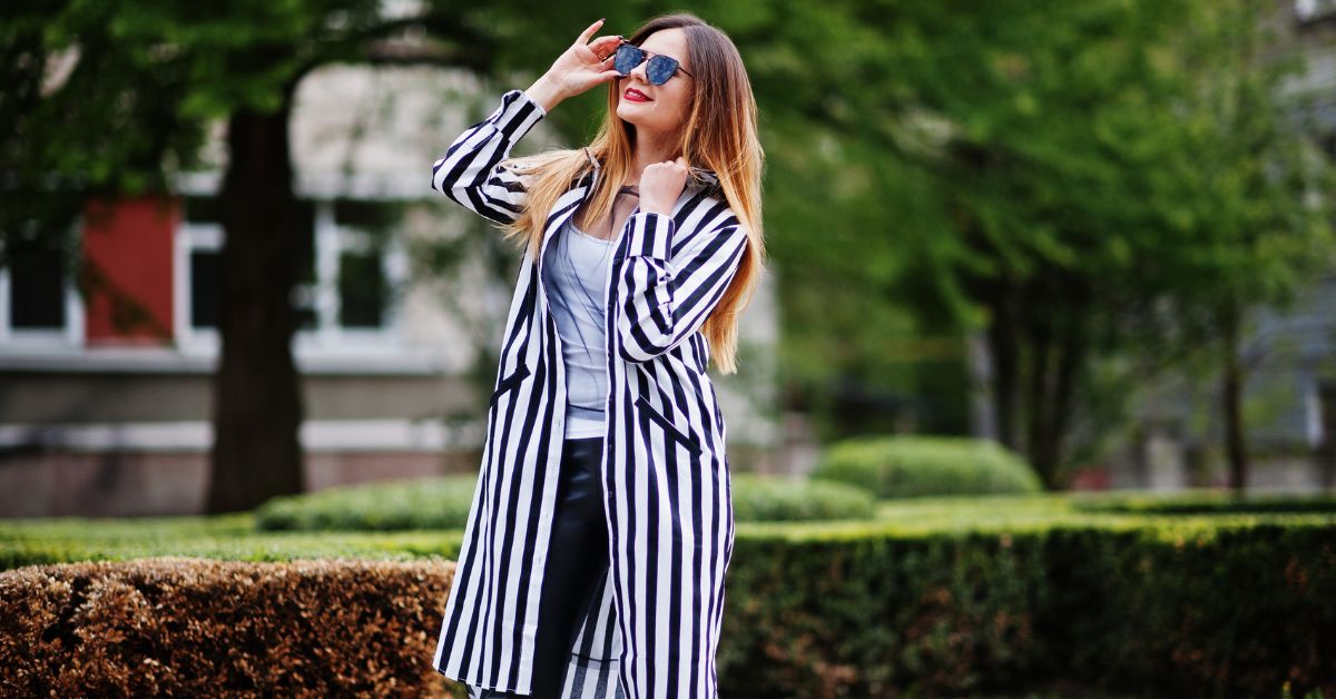 top fashion trends 2025
