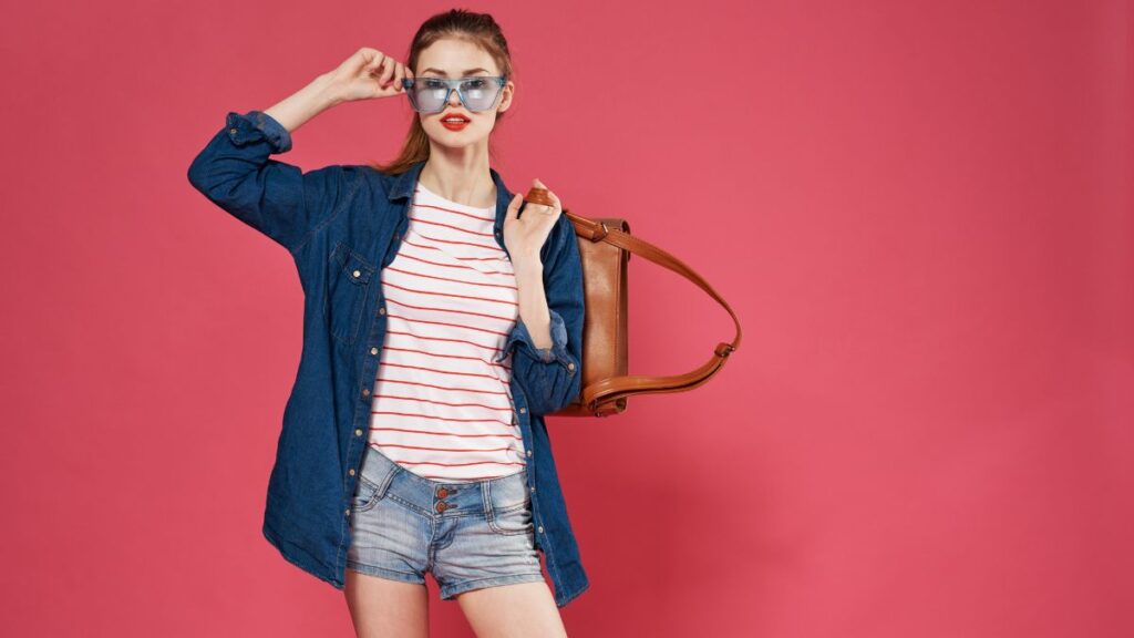 top fashion trends 2025