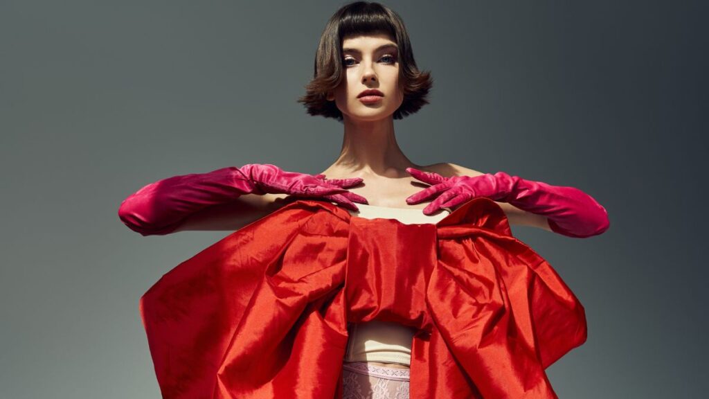 vogue magazine fashion