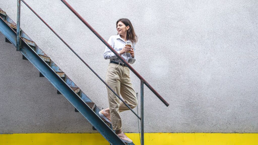 %Focus keyword% women's fashion cargo pants