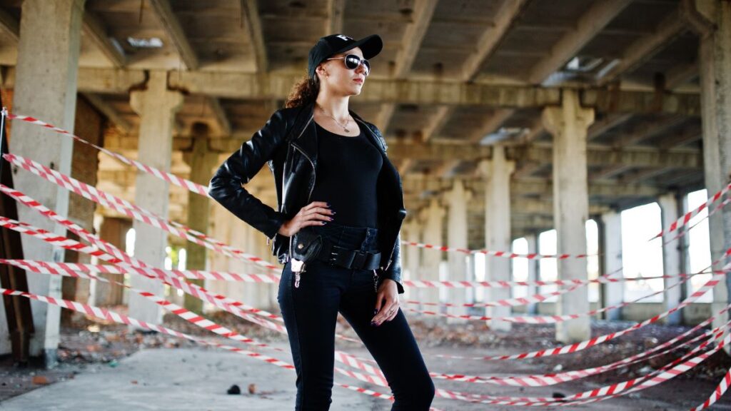 %Focus keyword% women's fashion cargo pants